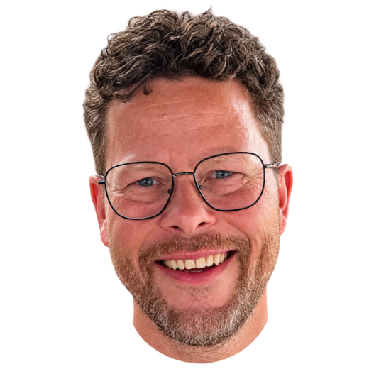 Alex Hoogenboom